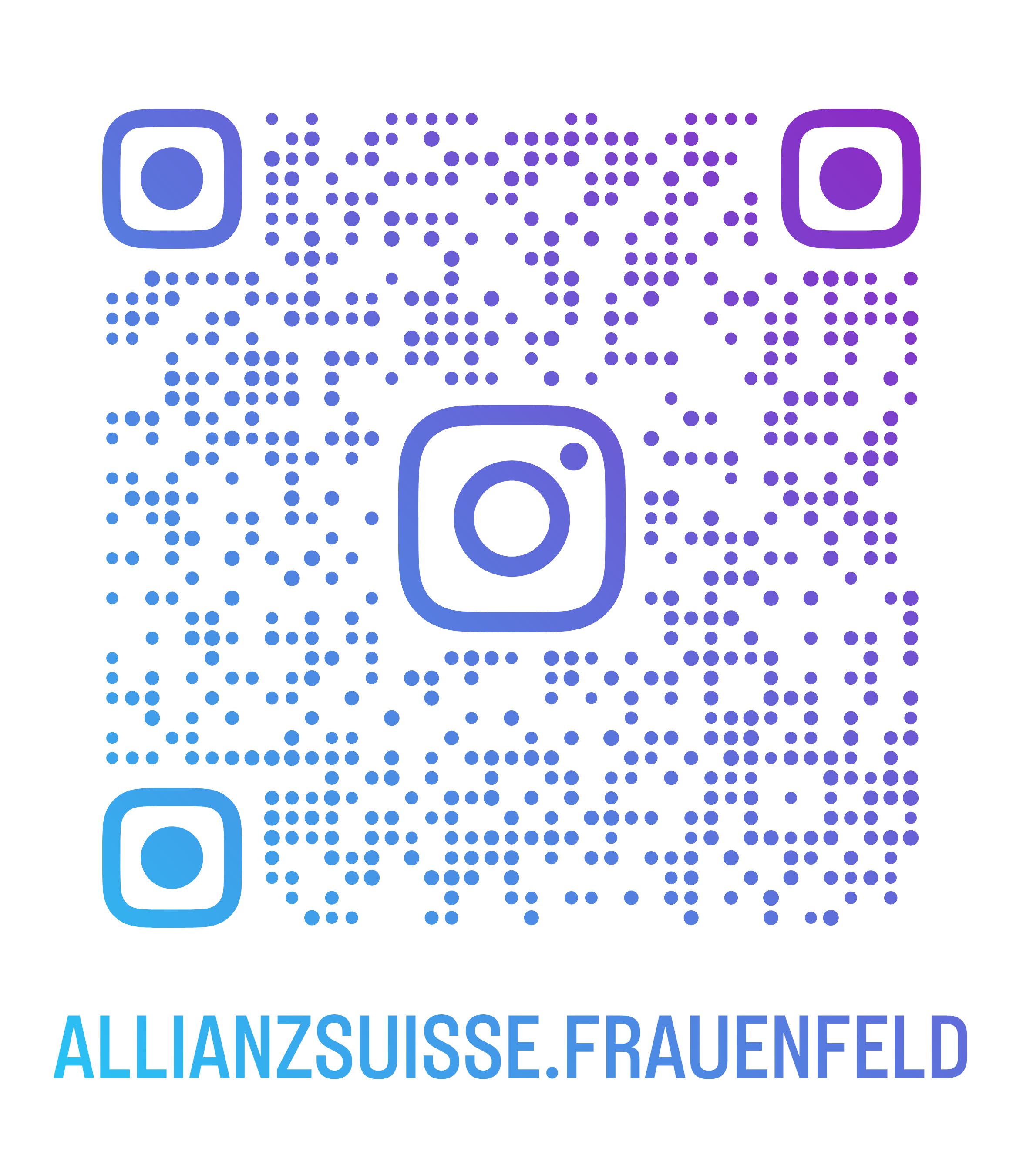Allianz Suisse Instagram